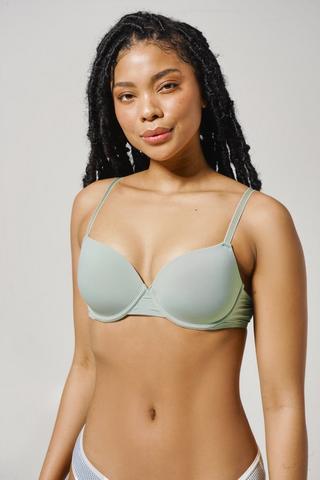 2 Pack T-Shirt Bra