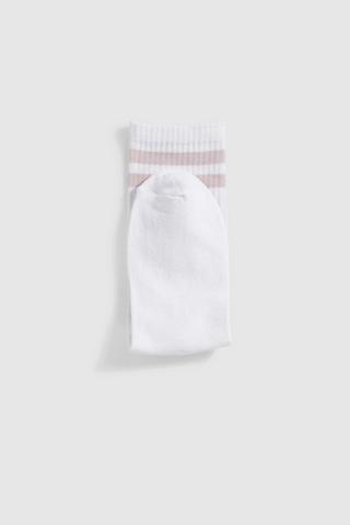 Anklet Socks