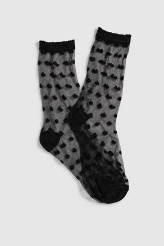 Anklet Socks