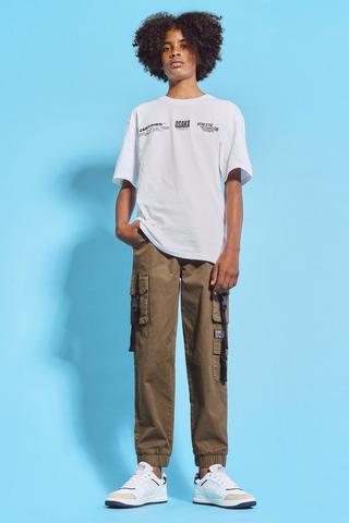 Cargo Pants