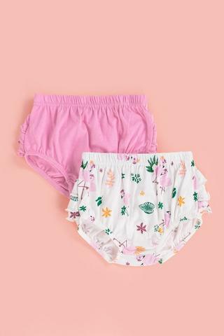 2 Pack Bloomers