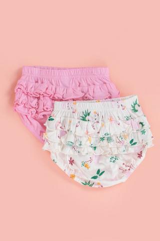 2 Pack Bloomers