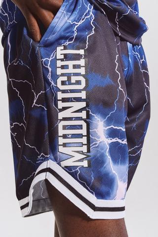 Basketball Shorts