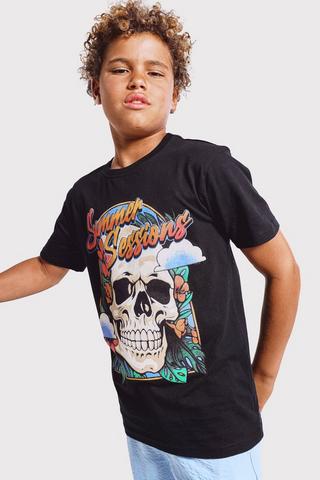 Graphic T-Shirt