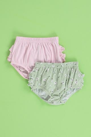 2 Pack Bloomers