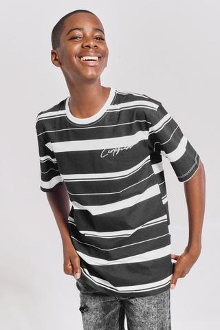 Stripe T-Shirt