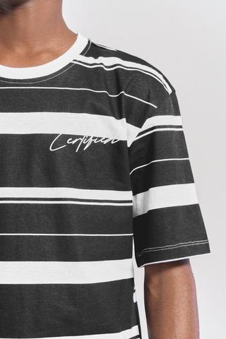 Stripe T-Shirt