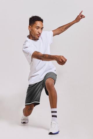 Active Shorts