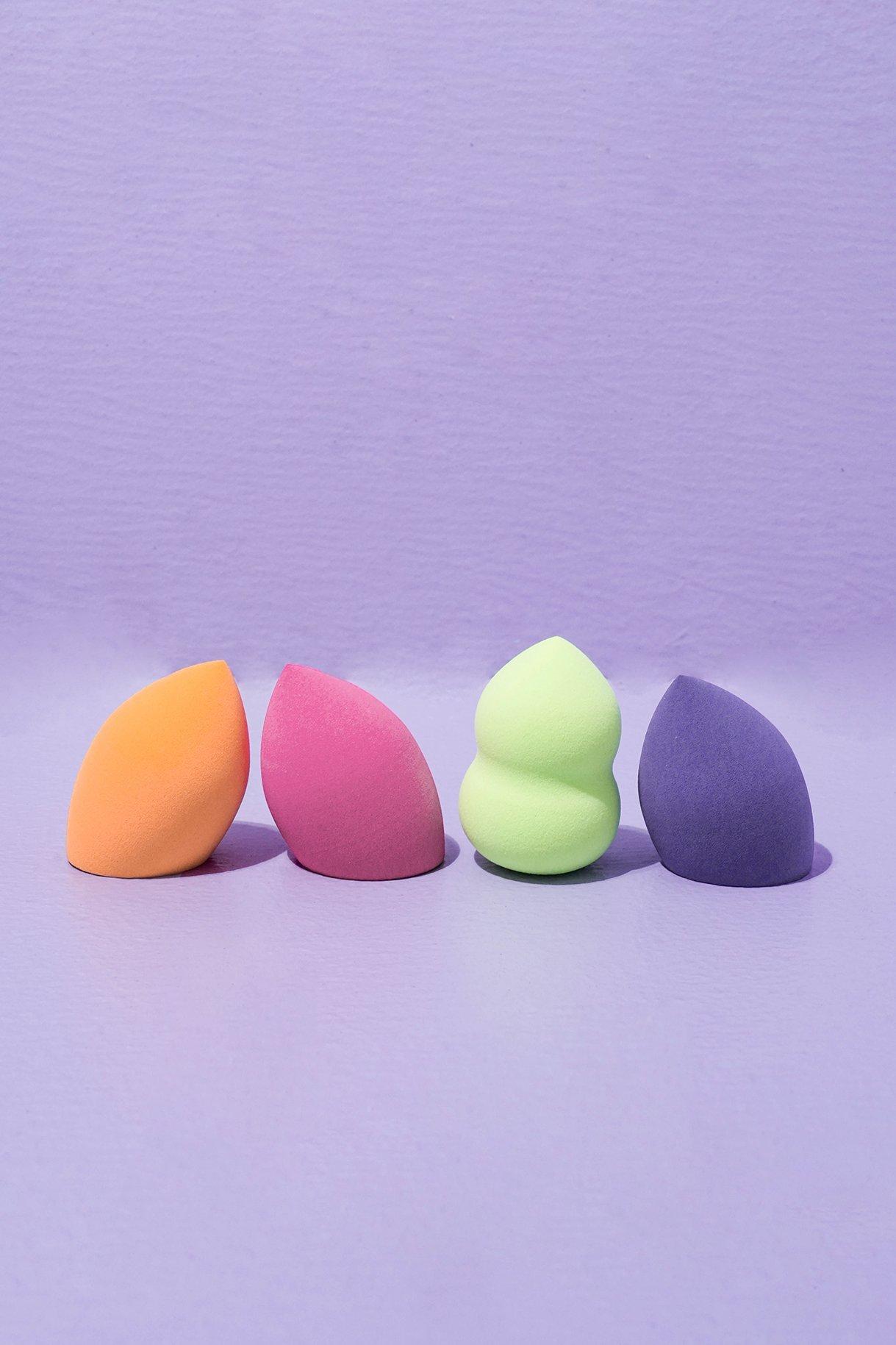 4 Pack Beauty Blenders