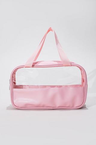 Makeup Bag