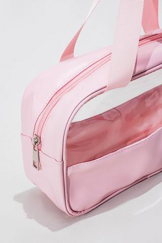 Makeup Bag