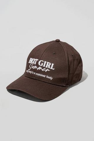 Baseball Cap