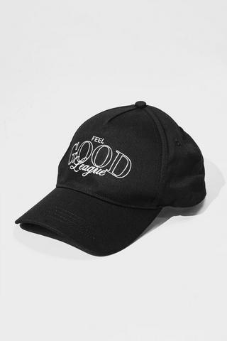 Baseball Cap
