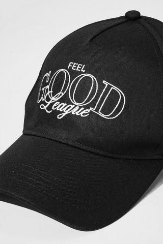 Baseball Cap