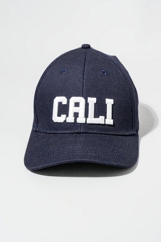 Baseball Cap