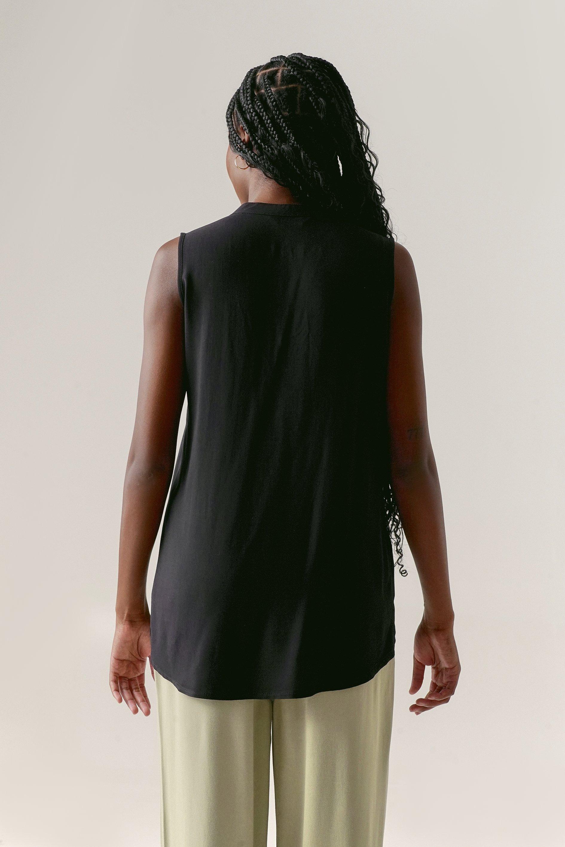 Regata - Henley Sleep Tank