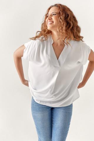 Henley Top