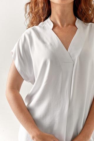 Henley Top