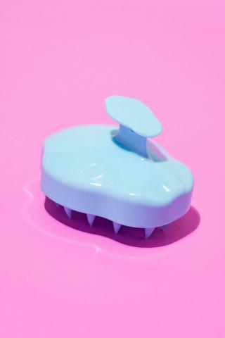 Scalp Massager