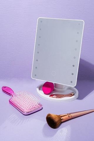 LED Mirror