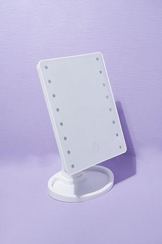 LED Mirror