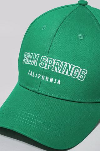 Baseball Cap