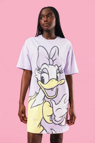 Daisy Duck Sleep Shirt