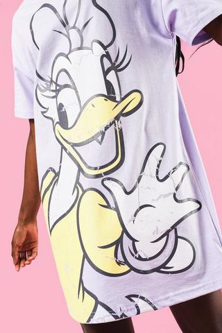 Daisy Duck Sleep Shirt