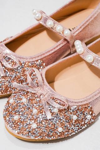 Glitter Pump