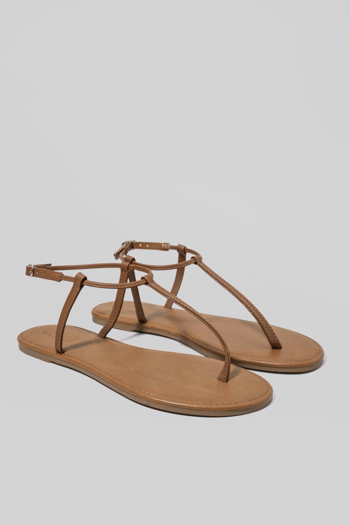 Thong Sandal