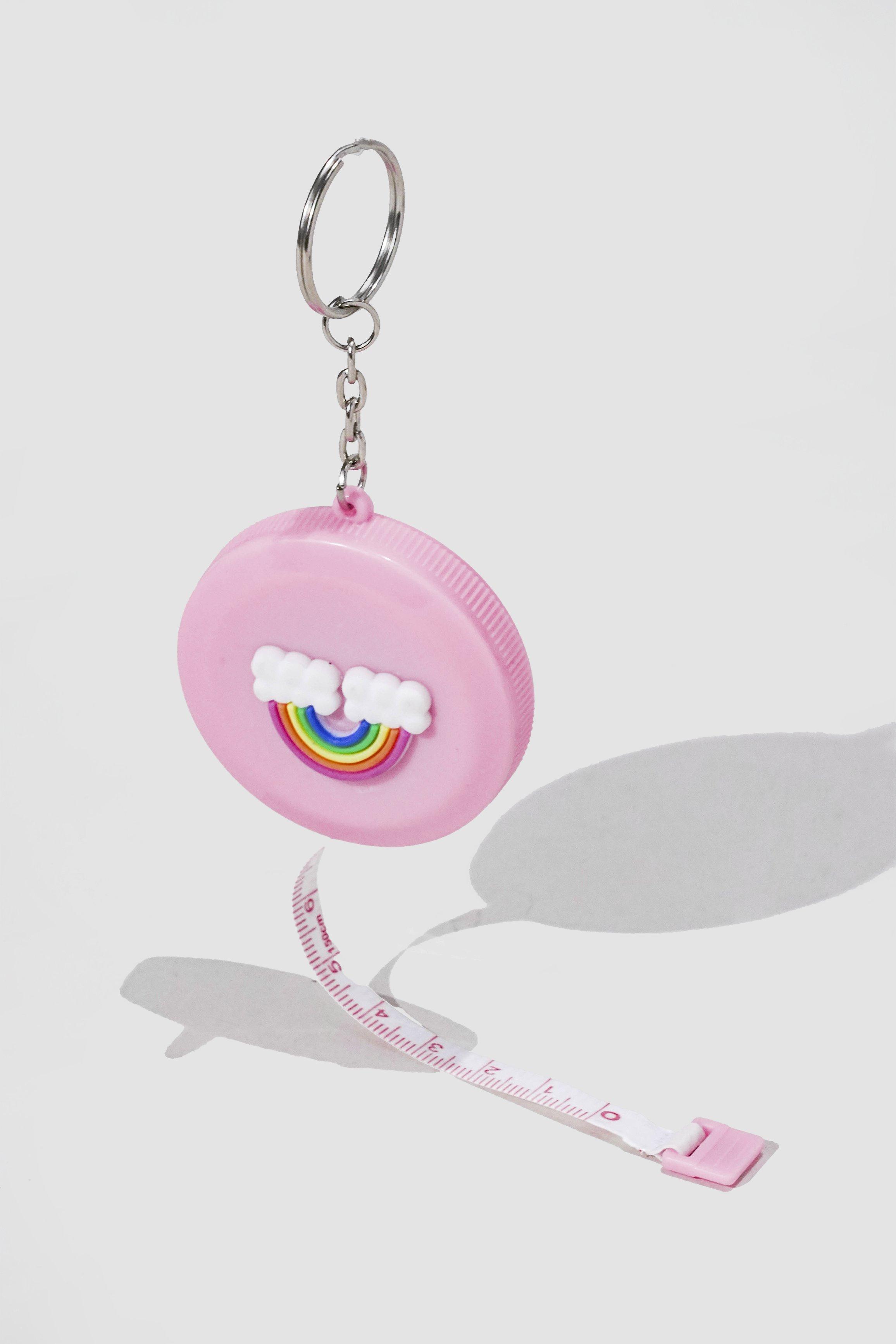 Keyring - Tape Measure