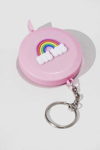 Keyring - Tape Measure