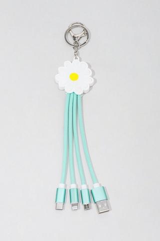 USB Keyring - Daisy