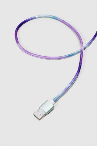 3 in 1 Multi Charging Cable