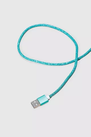 3 In 1 Multi Charging Cable