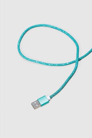3 In 1 Multi Charging Cable
