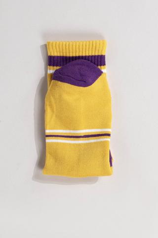 Lakers Socks