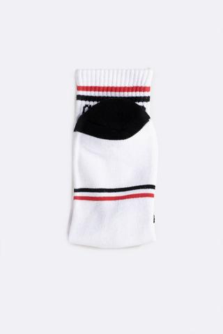 Chicago Bulls Socks