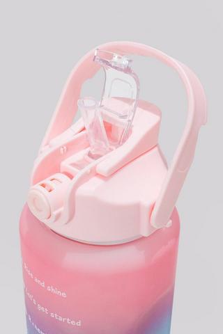Jumbo Water Bottle - 2L