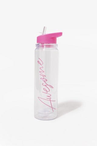 Water Bottle - 900ml