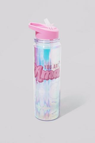 Water Bottle - 900ml