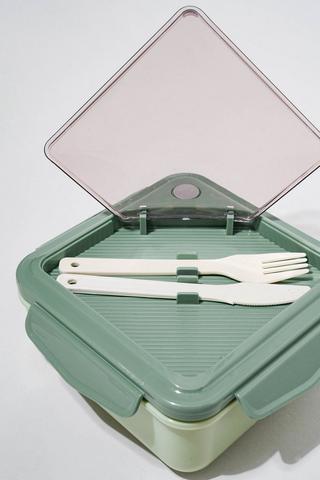 Lunch Box