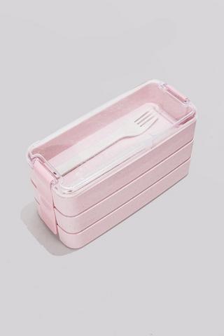 Stackable Lunch Box