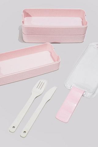 Stackable Lunch Box