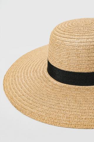 Sun Hat