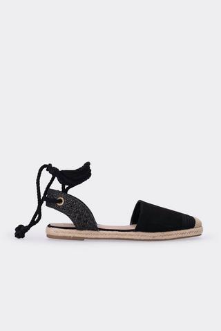 Espadrille Sandal