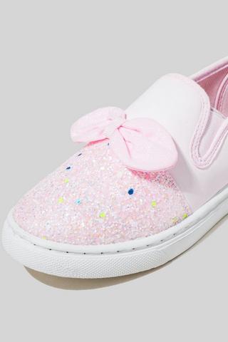 Slip-on Shoe