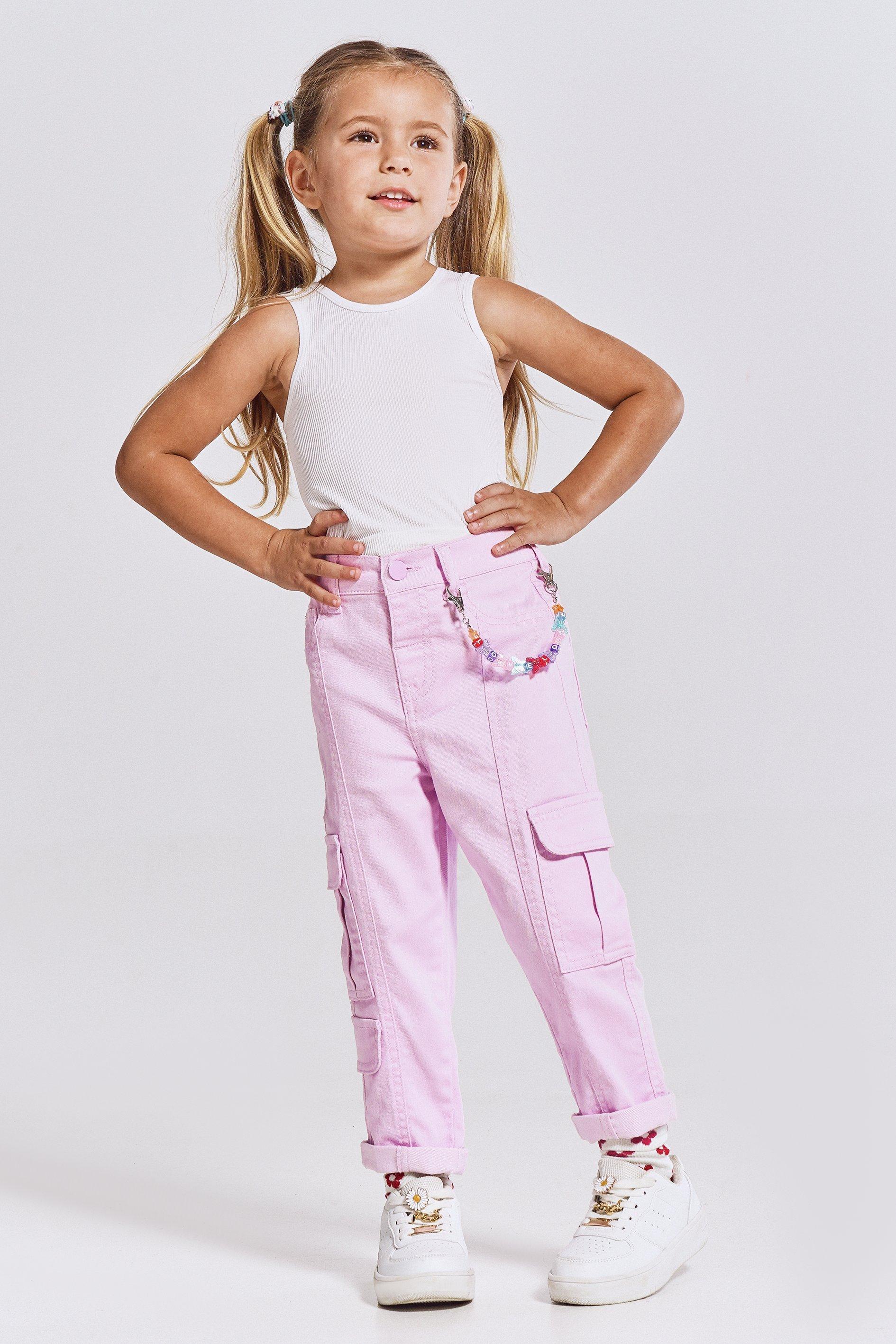 Cargo Pants