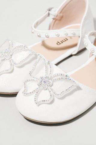 Butterfly Pump