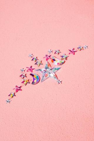 Princess Eye Jewels